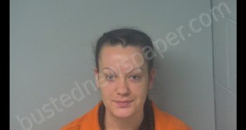 SAVANNAH DAWN FORBES | 2019-03-06 16:57:00 Virginia Peninsula Regional Jail, Virginia Booking