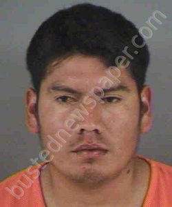 SALINASREYES,LAURO | 2019-03-06 Collier County, Florida Booking