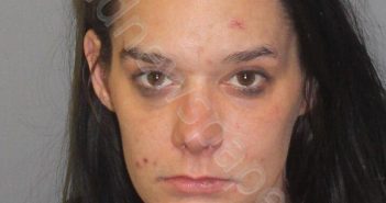 OZBOLT, ANGEL CHRISTINA | 2019-03-06 13:10:00 Jefferson County, Alabama Booking