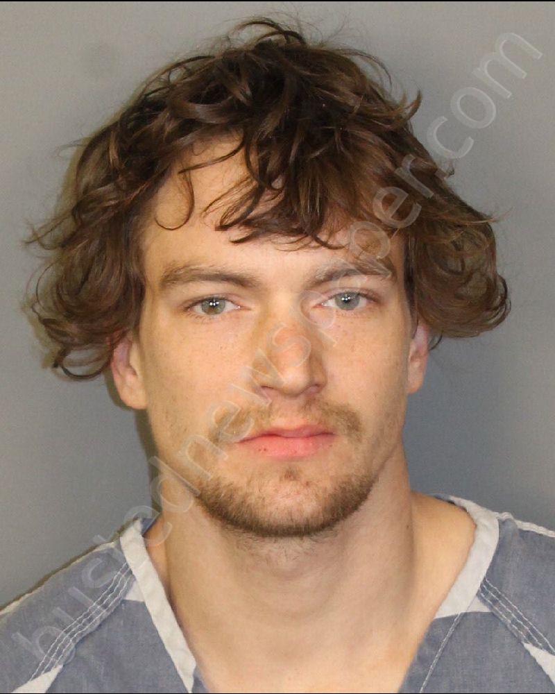 HUGHES, ZANE EVAN #, Jefferson County, Alabama - 2019-03-06 11:27:00