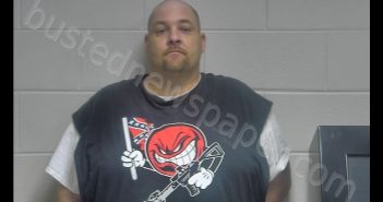 RANDY KEITH HEDGES | 2019-03-06 09:01:00 Oldham County, Kentucky Booking
