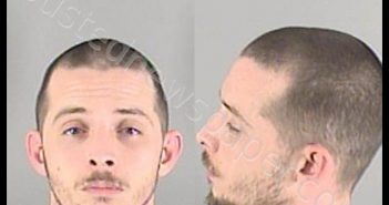 <B>LONG</B>, <B>JEFFREY</B> <B>WILLIAM</B> #, Gaston County, North Carolina - 2019-03-06 02:07:00