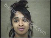 REYES, YADIRA | 2019-03-06 Harnett County, North Carolina Booking