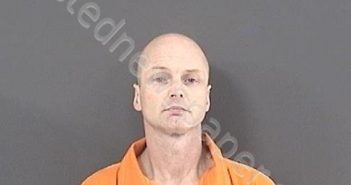 WEDDLE, DAVID BRIAN | 2019-03-06 15:54:00 Roanoke County, Virginia Booking