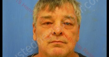 CRISTIAN CARSON HEAD | 2019-03-06 12:14:00 Henry County, Missouri Booking