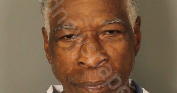 WHITT, MICHAEL WAYNE | 2019-03-06 12:50:00 Jefferson County, Alabama Booking