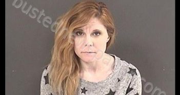 ABBOTT, BEVERLY LINNETTE | 2019-03-06 17:19:00 Roanoke County, Virginia Booking