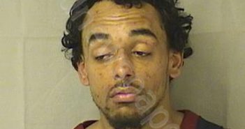 EWING, RYAN HOLMES | 2019-03-06 17:15:00 Wood County, West Virginia Booking