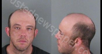<B>HOYLE</B>, <B>DUSTIN</B> <B>RAY</B> #, Gaston County, North Carolina - 2019-03-06 07:18:00