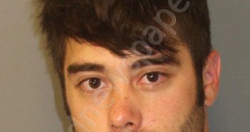 BENSON, JERRY WAYNE | 2019-03-06 11:35:00 Jefferson County, Alabama Booking