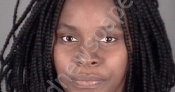 <B>GOLDEN</B>, <B>TAMARA</B> LASHAWN #, Pasco County, Florida - 2019-03-06 11:12:00