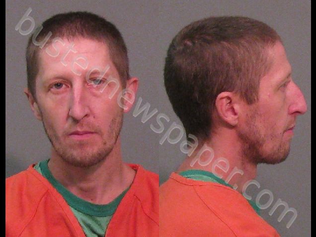 RAINS, PHILLIP ALAN #, York County, South Carolina - 2019-03-06 12:39:38