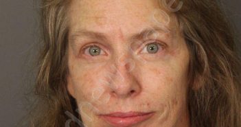 MORROW, ANDREA LAUREEN | 2019-03-06 13:14:00 Jefferson County, Alabama Booking