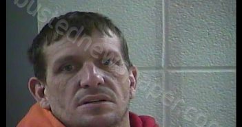 <B>DONALD</B> <B>MAX</B> <B>FRESHOUR</B> #, Laurel County, Kentucky - 2019-03-06 17:24:00
