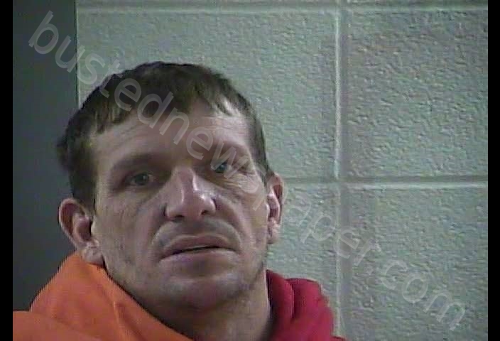 DONALD MAX FRESHOUR #, Laurel County, Kentucky - 2019-03-06 17:24:00