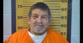 HUGO P MARTINEZ | 2019-03-06 10:12:00 Ottawa County, Ohio Booking