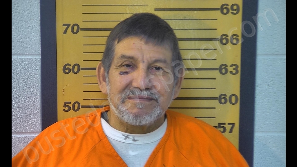 HUGO P MARTINEZ #, Ottawa County, Ohio - 2019-03-06 10:12:00