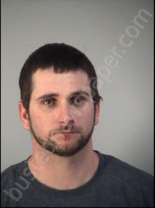 DUSTIN JAMES NATION #, Lake County, Florida - 2019-03-06 13:55:00