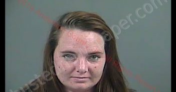 <B>MEGAN</B> MICHELLE MARTIN #, <b>Anderson</b> County, South Carolina, Anderson County, South Carolina - 2019-03-06 15:14:00