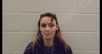 <B>SHAREE</B> <B>NASHA</B> <B>BRADLEY</B> #, Marion County, Kansas - 2019-03-06 13:15:00