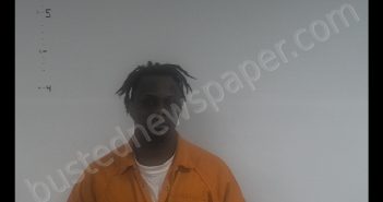 JABARI SAVAGE | 2019-03-06 12:22:00 Western Tidewater, Virginia Booking