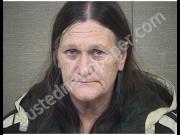 POOLE, TAMMY | 2019-03-06 Harnett County, North Carolina Booking