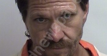 <B>BALLARD</B>,<B>WILLIAM</B> <B>ARLINGTON</B> #, Upshur County, Texas - 2019-03-06