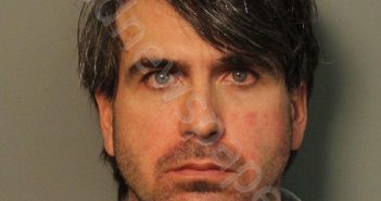 FOWLER, BRENT DAVID | 2019-03-06 14:10:00 Jefferson County, Alabama Booking