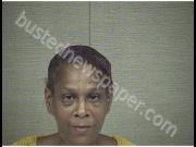 RICHARDSON, MARQUEESA | 2019-03-06 Harnett County, North Carolina Booking