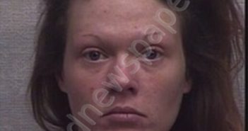 <B>SAMANTHA</B> <B>JANNELLE</B> <B>COMBS</B> #, Jackson County, Indiana - 2019-03-06 22:17:00