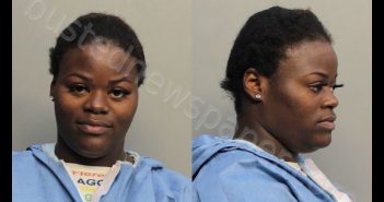 <B>MARCH</B>, <B>ANTOINETTE</B> TRINETTE #, Miami-Dade County, Florida - 2019-03-06 13:01:00