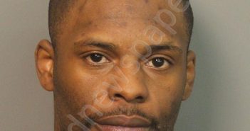 PALMER, DAVID ARMAND | 2019-03-06 13:19:00 Jefferson County, Alabama Booking