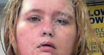 DAVIS, ROSE MARIE | 2019-03-06 12:35:00 Wood County, West Virginia Booking