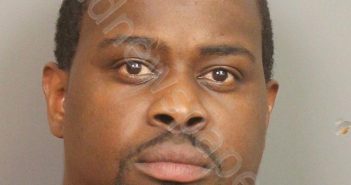 MILLER, CLEAVON D | 2019-03-06 12:37:00 Jefferson County, Alabama Booking