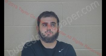 <B>PAUL</B> <B>D</B> <B>CRUSE</B> #, Taylor County, Kentucky - 2019-03-06 21:24:00