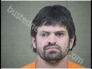 CARVER, CHRISTOPHER | 2019-03-06 Harnett County, North Carolina Booking