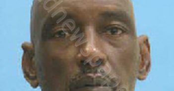 CLARK, <B>TONY</B> EUGENE #, Desoto County, Florida - 2019-03-06 10:37:00