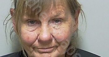 <B>CLARK</B>, <B>BRENDA</B> KAY #, Putnam County, Florida - 2019-03-06 19:56:00