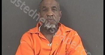 ADAMS, EDWARD RALPH | 2019-03-06 14:20:00 Roanoke County, Virginia Booking