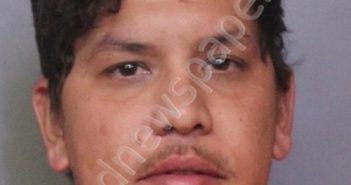 <B>VILLANUEVA</B>, GEORGE <B>MICHAEL</B> #, Polk County, Florida - 2019-03-06