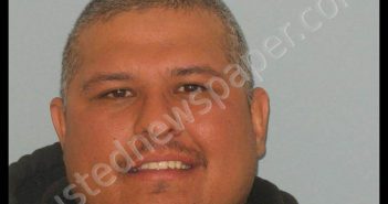 CHAVEZ, JOSE F, JR | 2019-03-06 Andrews County, Texas Booking