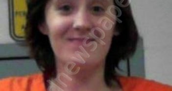 SLACK, BREANNA GAIL | 2019-03-07 14:55:00 Wood County, West Virginia Booking