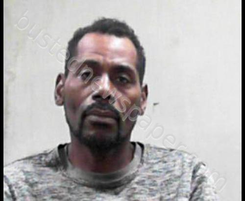 WHITE, MARCUS ANTHONY, SR. #, Ohio County, West Virginia - 2019-03-07 17:00:00