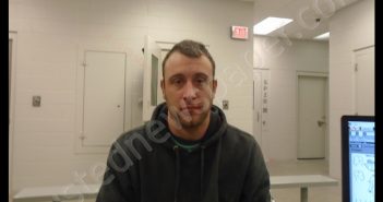 <B>WILLIAM</B> <B>KYLE</B> <B>GRUNDEN</B> #, Marion County, Kansas - 2019-03-07 20:27:00