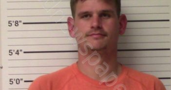 DEAN, MICHAEL PHILLIP | 2019-03-07 Kerr County, Texas Booking