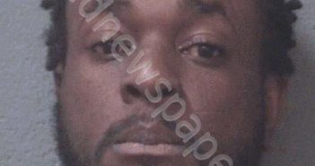 KELLY, RYAN MEKKO DEONTE | 2019-03-07 Onslow County, North Carolina Booking