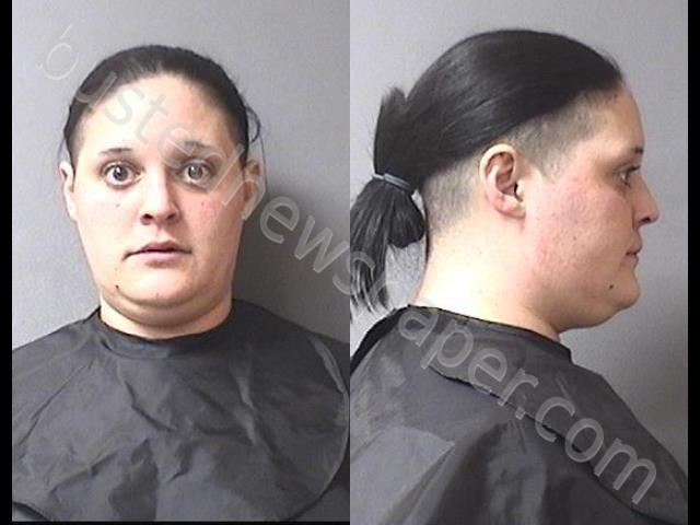RUMLER, GINGER LEE #, Madison County, Indiana - 2019-03-07 01:03:00
