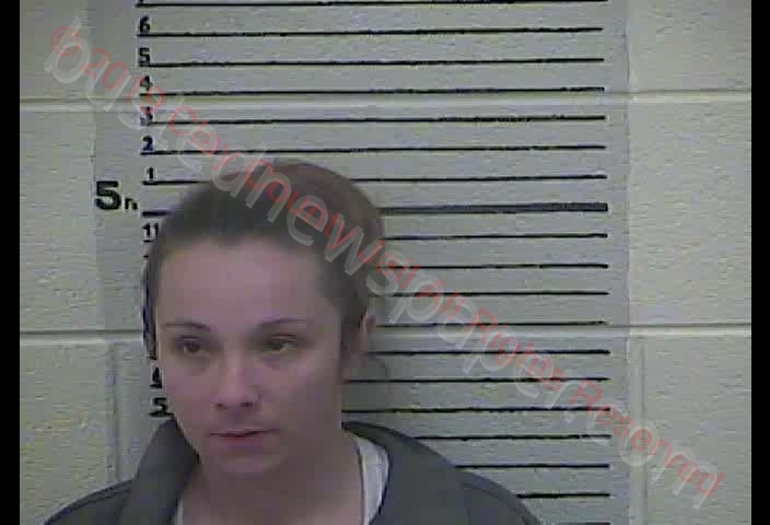 WHITNEY MILLS #, Clay County, Kentucky - 2019-03-07 10:07:00