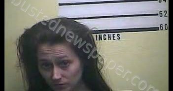 <B>MINDY</B> <B>LESTER</B> #, Bell County, Kentucky - 2019-03-07 18:42:00