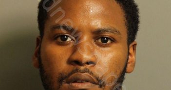 MAGWOOD, MARTES RAYSHUN | 2019-03-07 14:35:00 Jefferson County, Alabama Booking